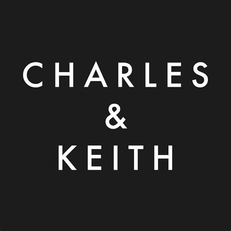 charles and keith official website.